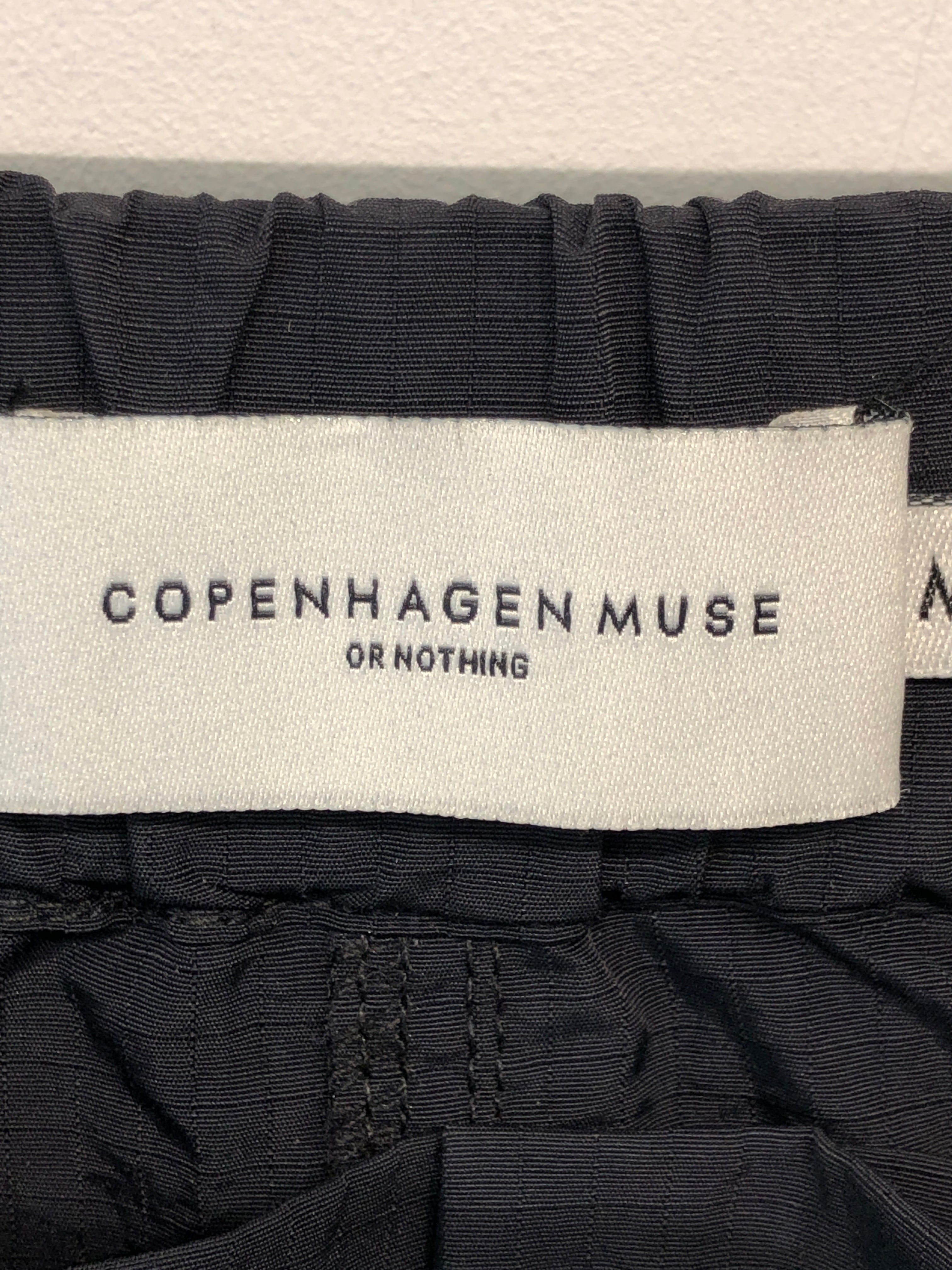 Copenhagen Muse Nederdel